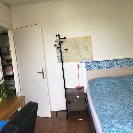 Chambre Confortable Orly Exterior foto